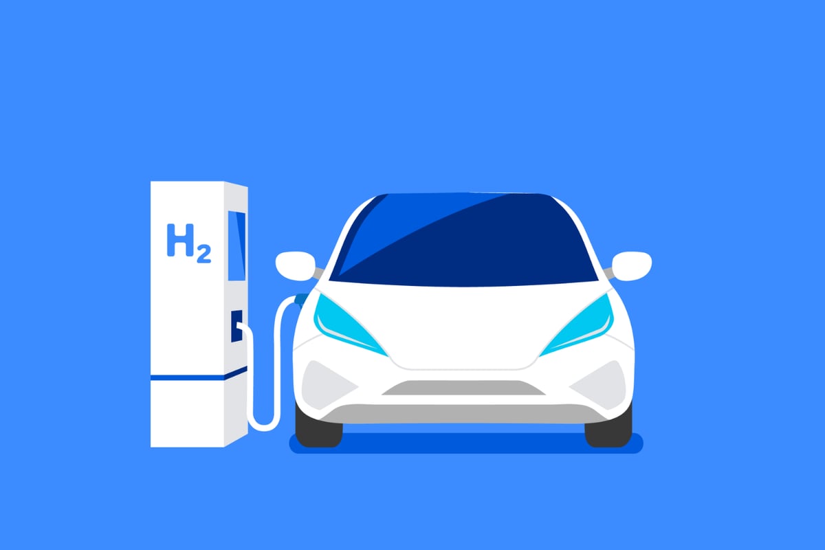 Will batteries or hydrogen fuel cells win the race to power the cars of ...